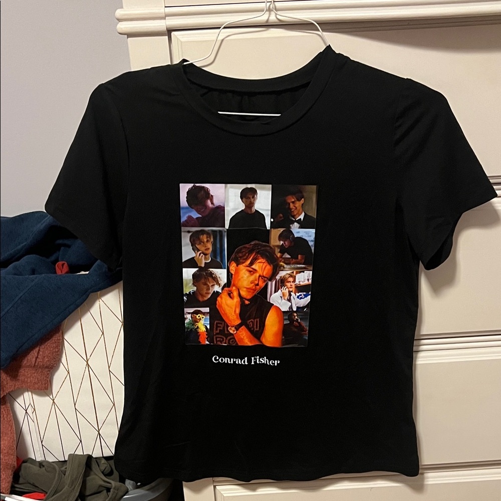 Shirt!